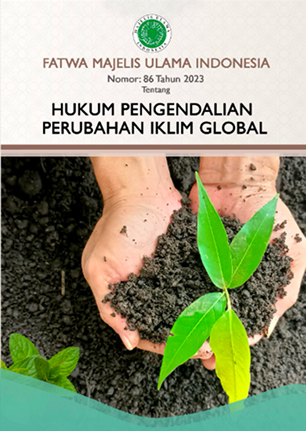Fatwa MUI No 86 2023 Hukum Pengendalian Perubahan Iklim Global