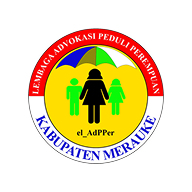 Lembaga Advokasi Peduli Perempuan Kabupaten Merauke